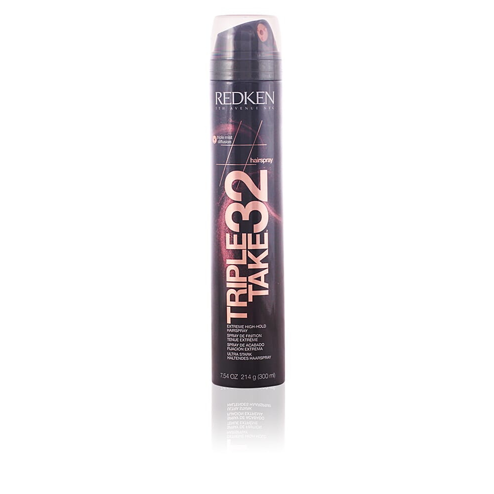 Triple Take Extreme High-Hold Hairspray 300 ml