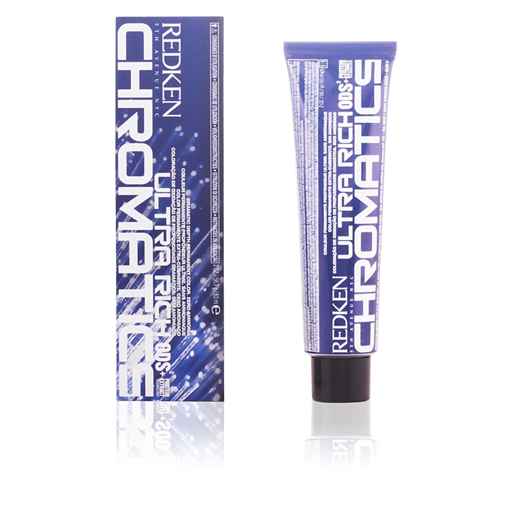 Chromatics Ultra Rich #4Bc 63 ml