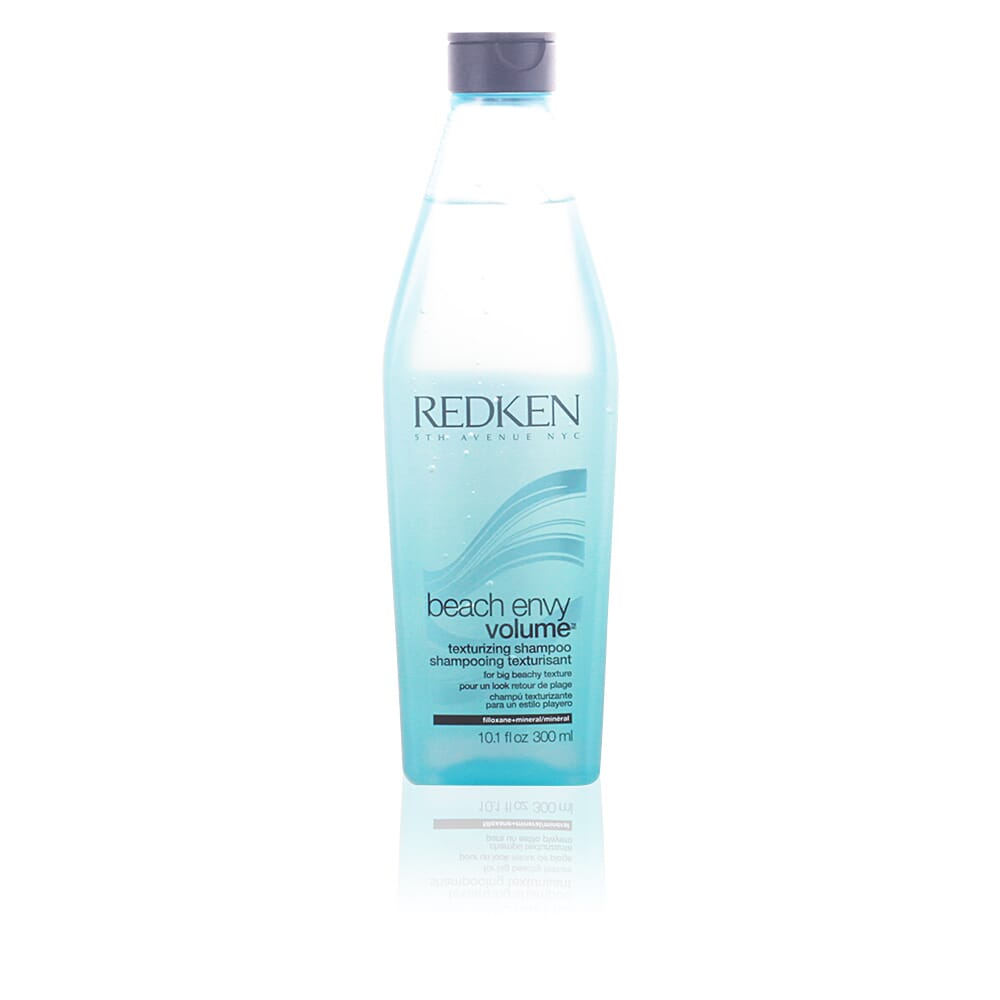 Beach Envy Volume Texturizing Shampoo 300 ml