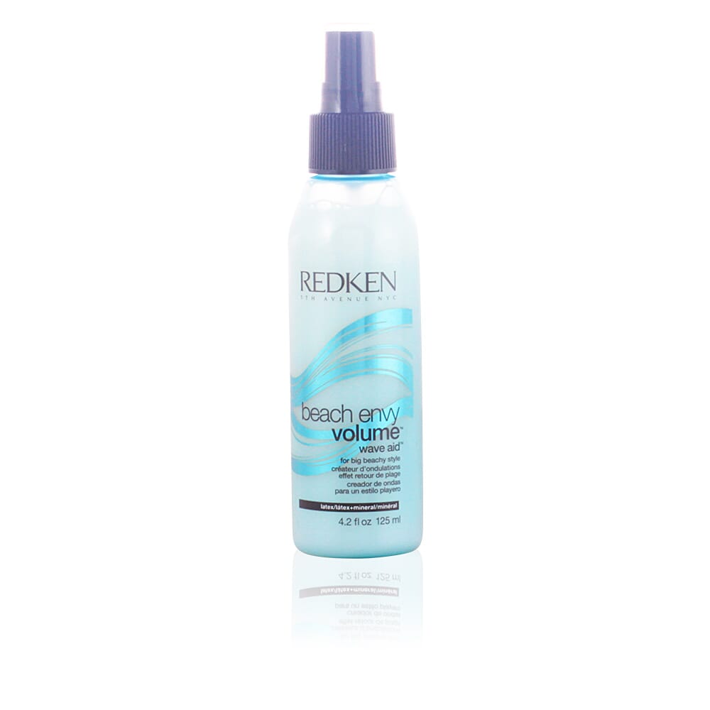 Sth Avenue Nyc Volume Beach Envy Styler 125 ml