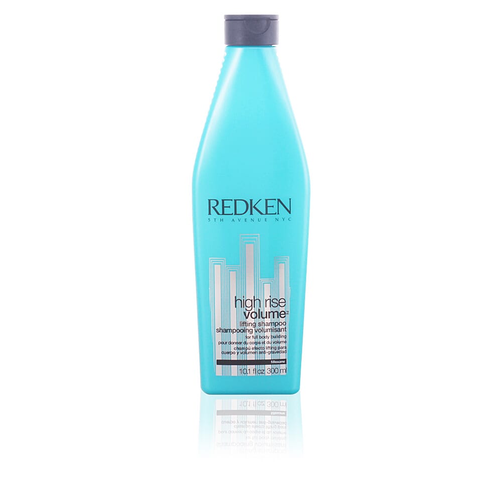 High Rise Volume Lifting Shampoo