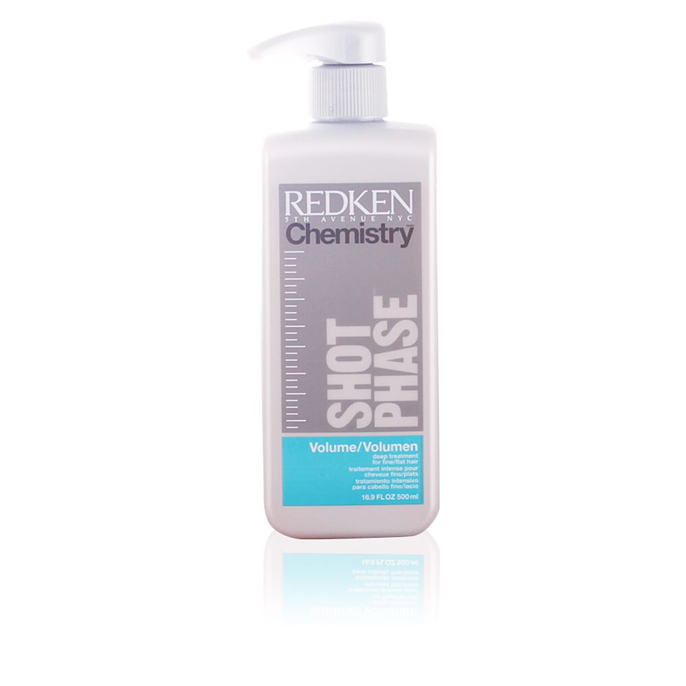 5Th Avenue Nyc Volume Chemistery Shot Phase 500 ml