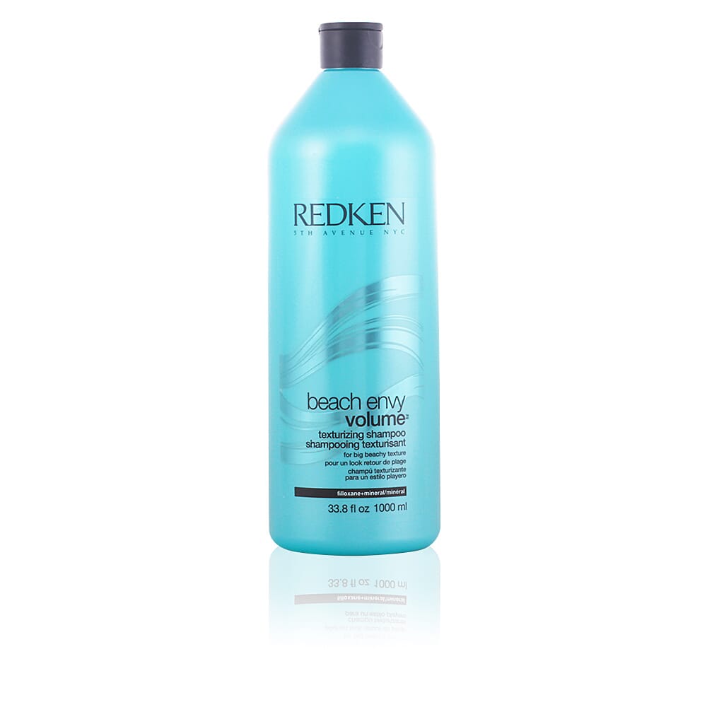 Sth Avenue Nyc Volume Beach Envy Shampoo 1000 ml