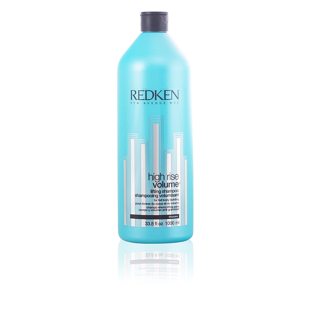 High Rise Volume Lifting Shampoo 1000 ml di Redken