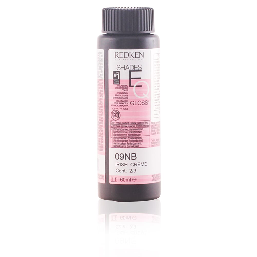 Shades Eq #09Nb 60 ml