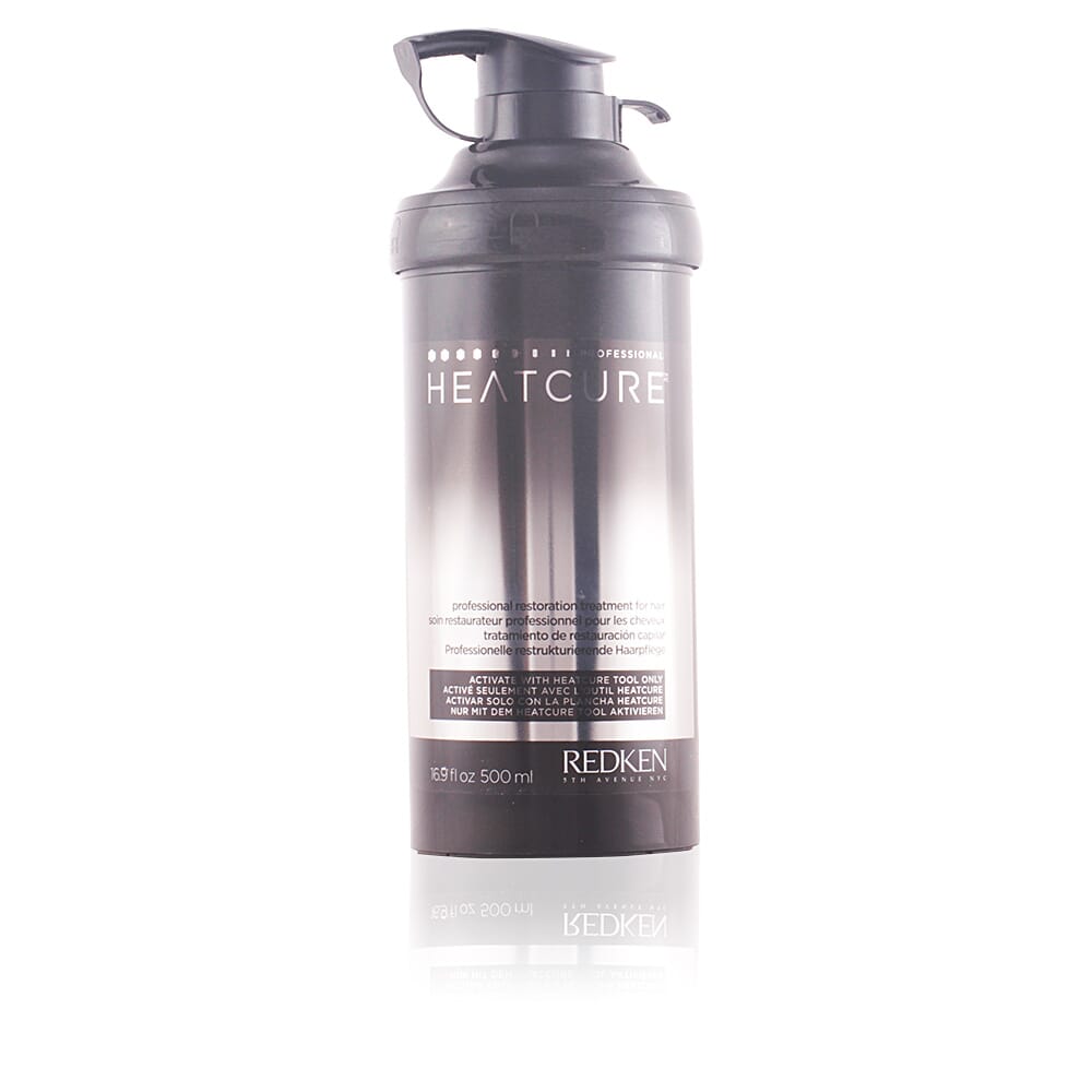 Heatcure Professional Restoration Treatment 500 ml