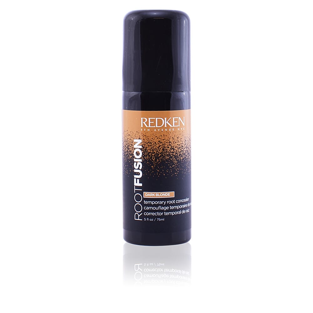 Root Fusion Temporary Root Concealer #Darkblonde 75 ml