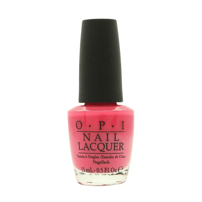 Nail Lacquer #Nlm23 Strawberry Margarita 15 ml