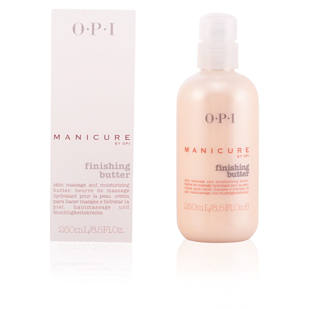 Manicure Finishing Butter  250 ml