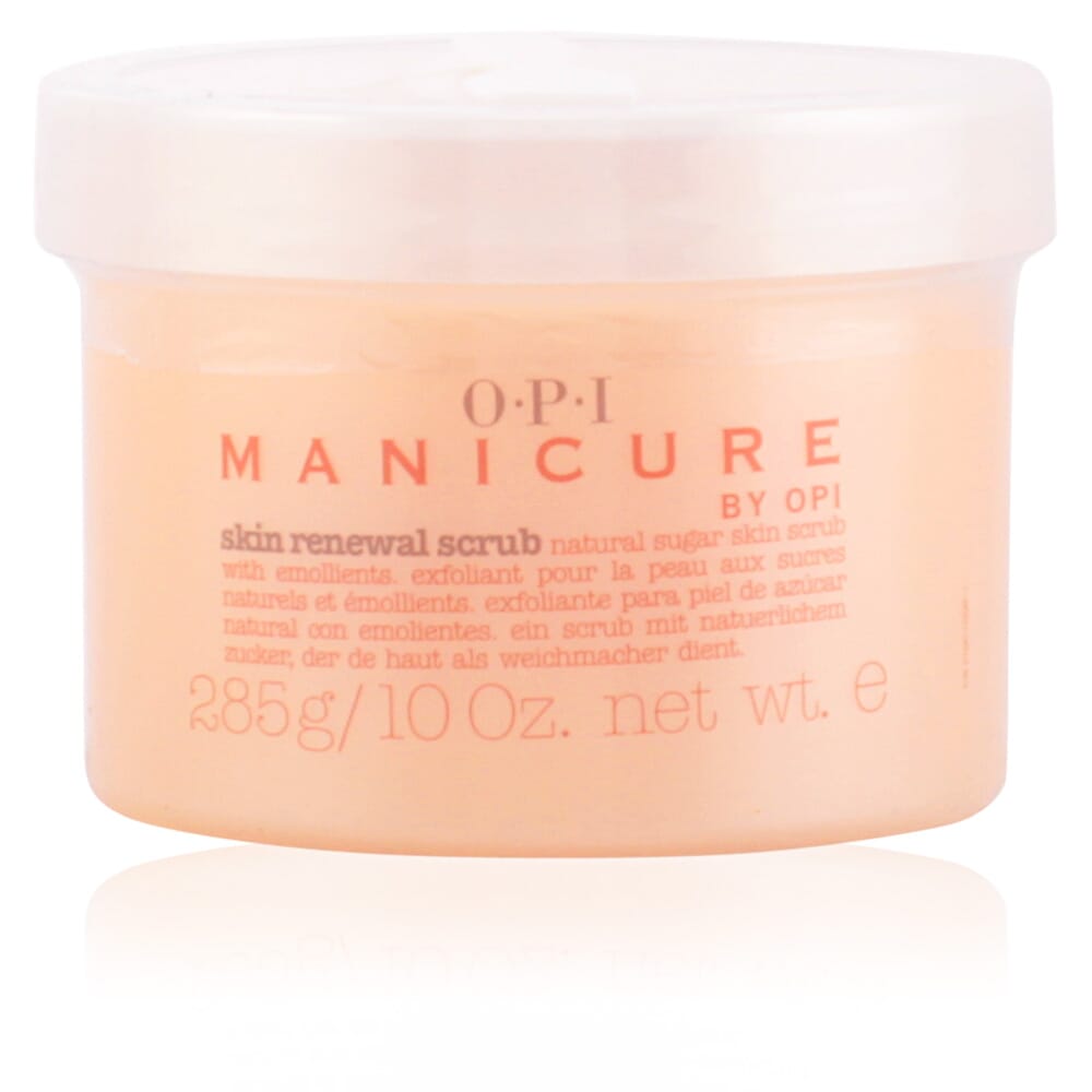 Manicure Skin Renewal Scrub  285g