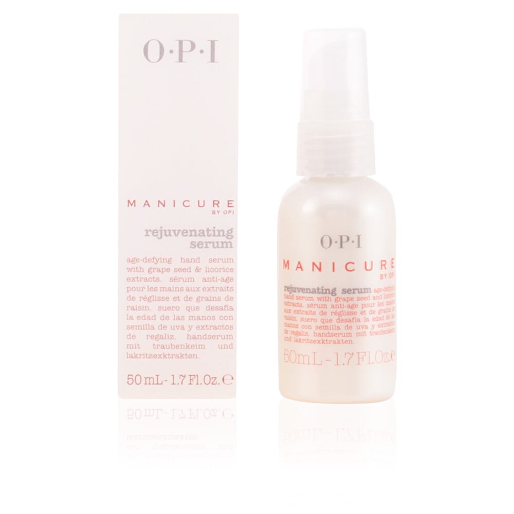 Manicure Rejuvenating Serum  50 ml