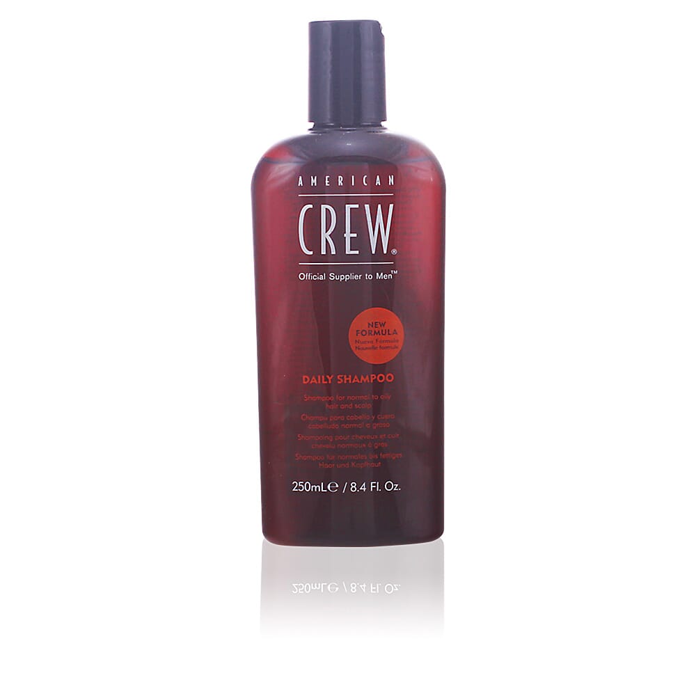 Daily Shampoo 250 ml de American Crew