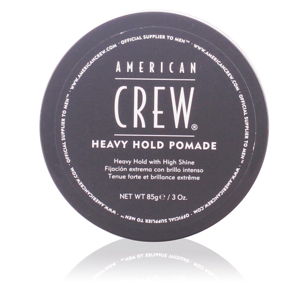 Heavy Hold Pomade 85 g