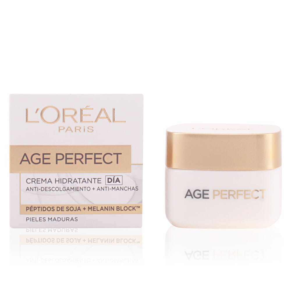 Age Perfect Crema Día 50 ml