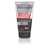 Men Expert Hydra Energetic Magnetic Carbon Gel 150 ml da LOreal Make Up