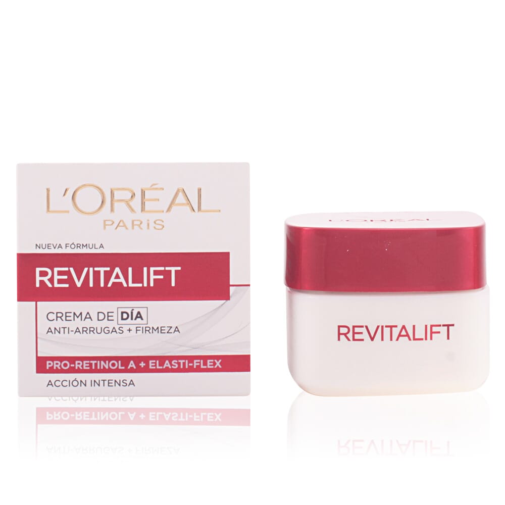 Revitalift Crema Día Anti-Arrugas 50 ml