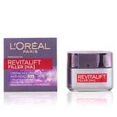 Revitalift Filler Crema Día Voluminizadora Anti-Edad 50 ml - L'Oreal Paris | Nutritienda
