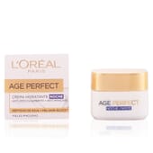 Age Perfect Crema Noche 50 ml - L'Oreal Paris | Nutritienda