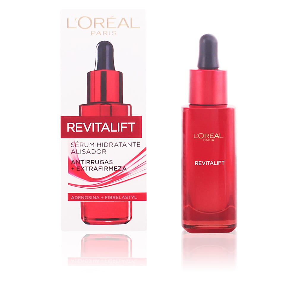 Revitalift Serum Hidratante Alisador Antiarrugas 30 ml