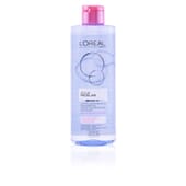 Agua Micelar Suave Pieles Sensibles 400 ml - L'Oreal Paris | Nutritienda