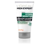 Men Expert Hydra Sensitive Gel Limpeza Calmante 150 ml da LOreal Make Up