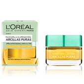 Máscara Argila Amarela Ilumina & Unifica 50 ml da LOreal Make Up
