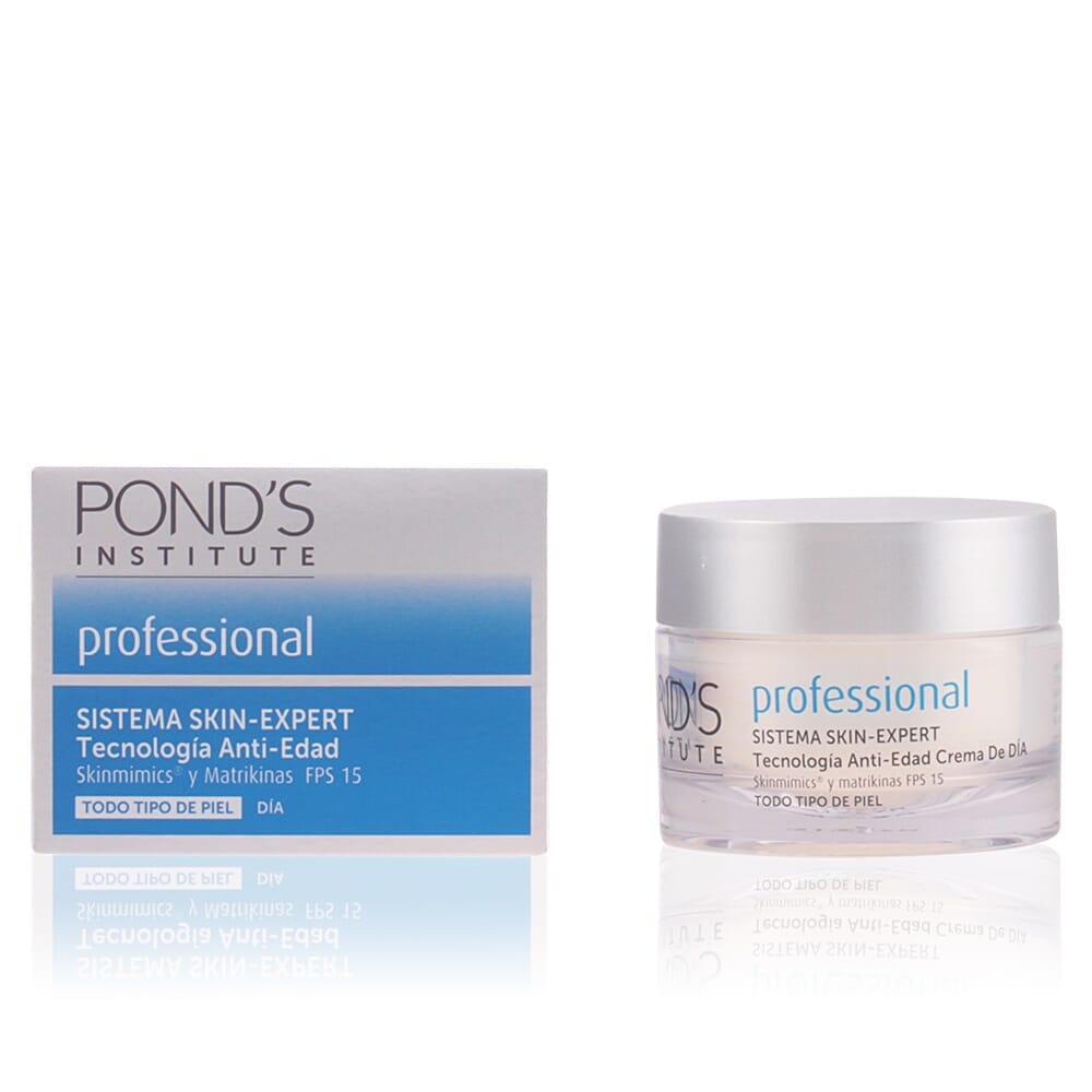 Pond'S Professional Skin Expert Anti-Age Day Cream 50 ml