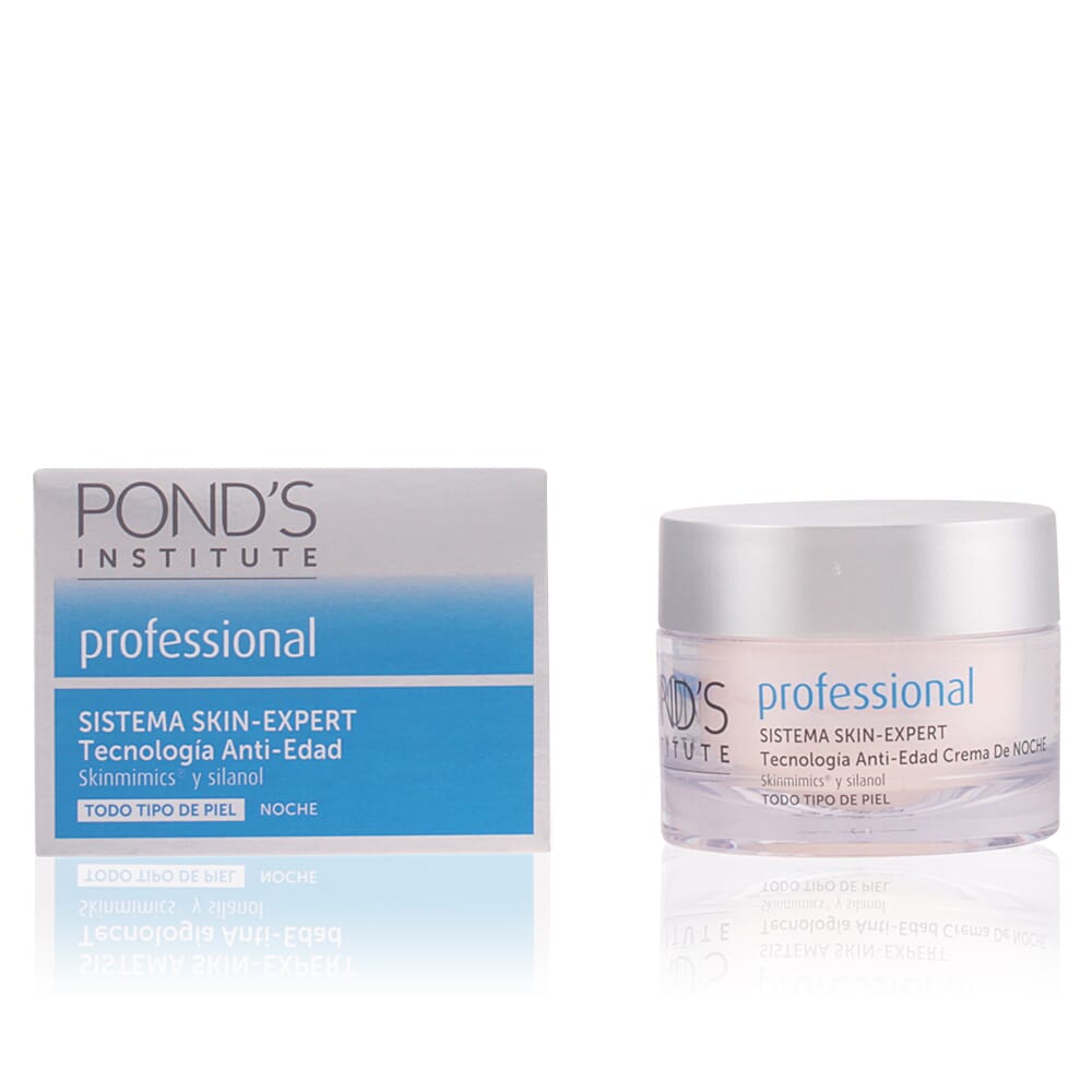 Pond'S Professional Skin Expert Anti-Age Night Cream 50 ml