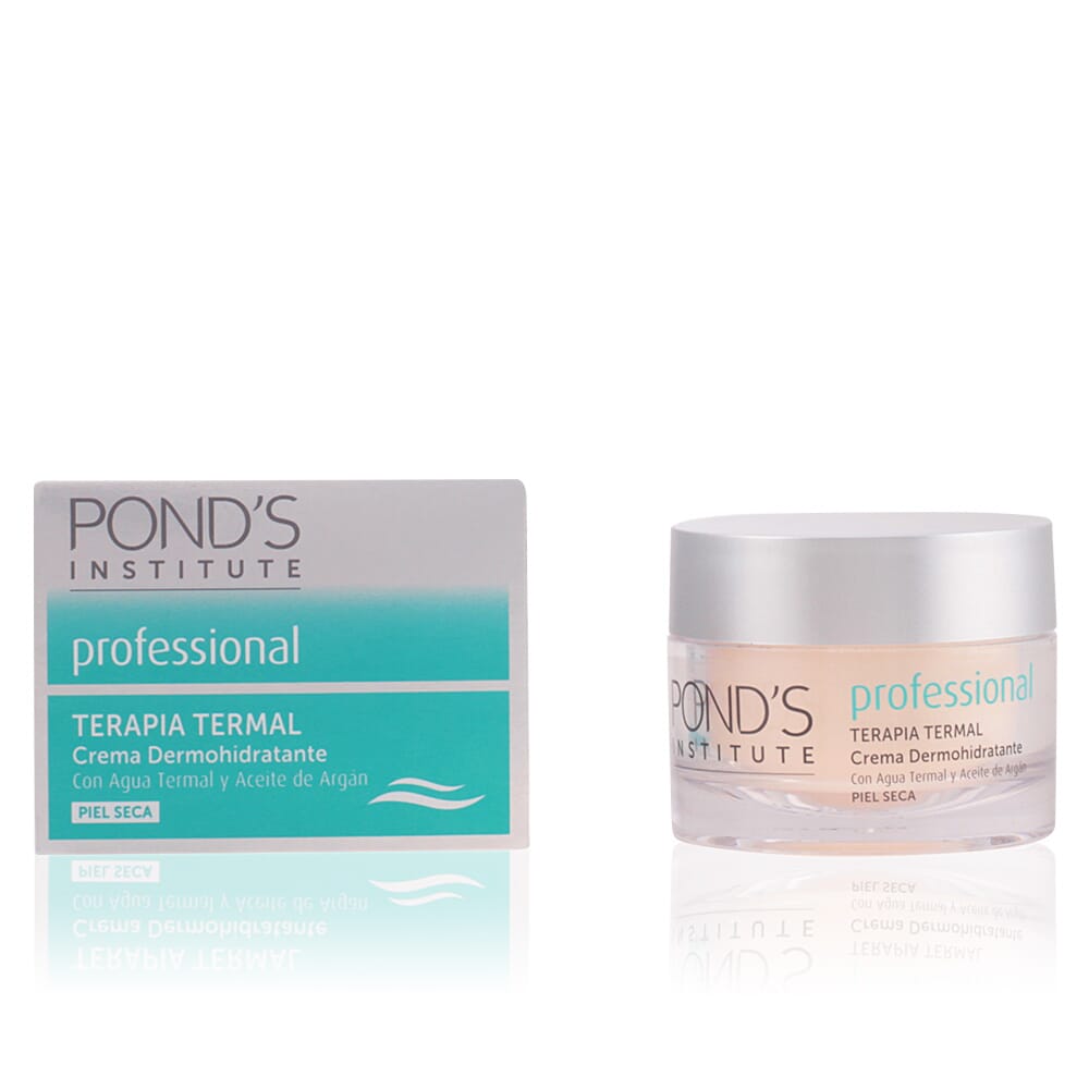 Pond'S Professional Thermal Therapy Cream Ps 50 ml
