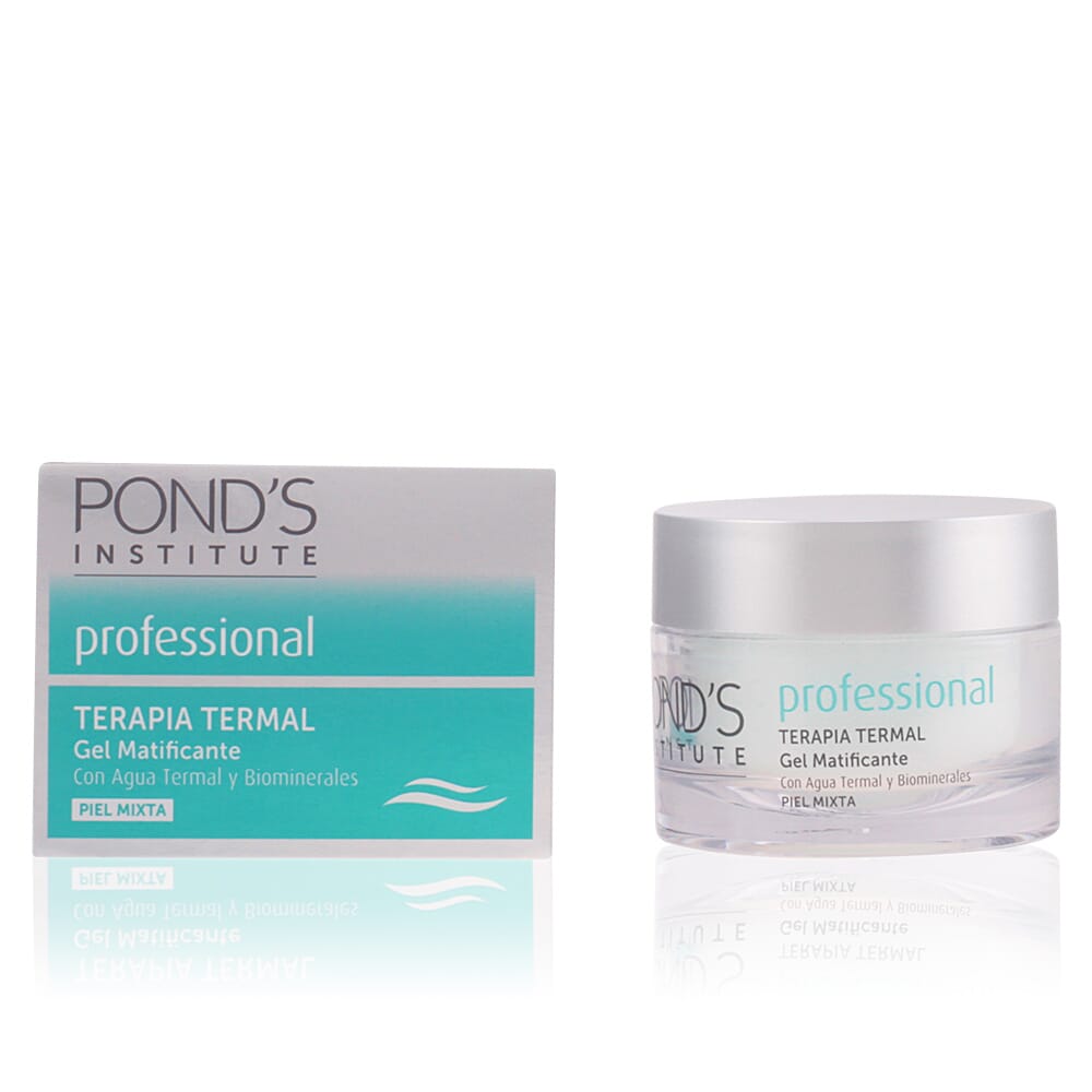 Pond'S Professional Thermal Therapy Gel Pm 50 ml