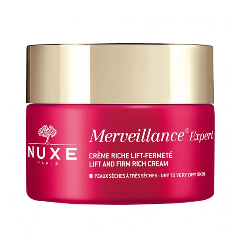 Merveillance Expert Crema Rica Lift-Firmeza 50ml