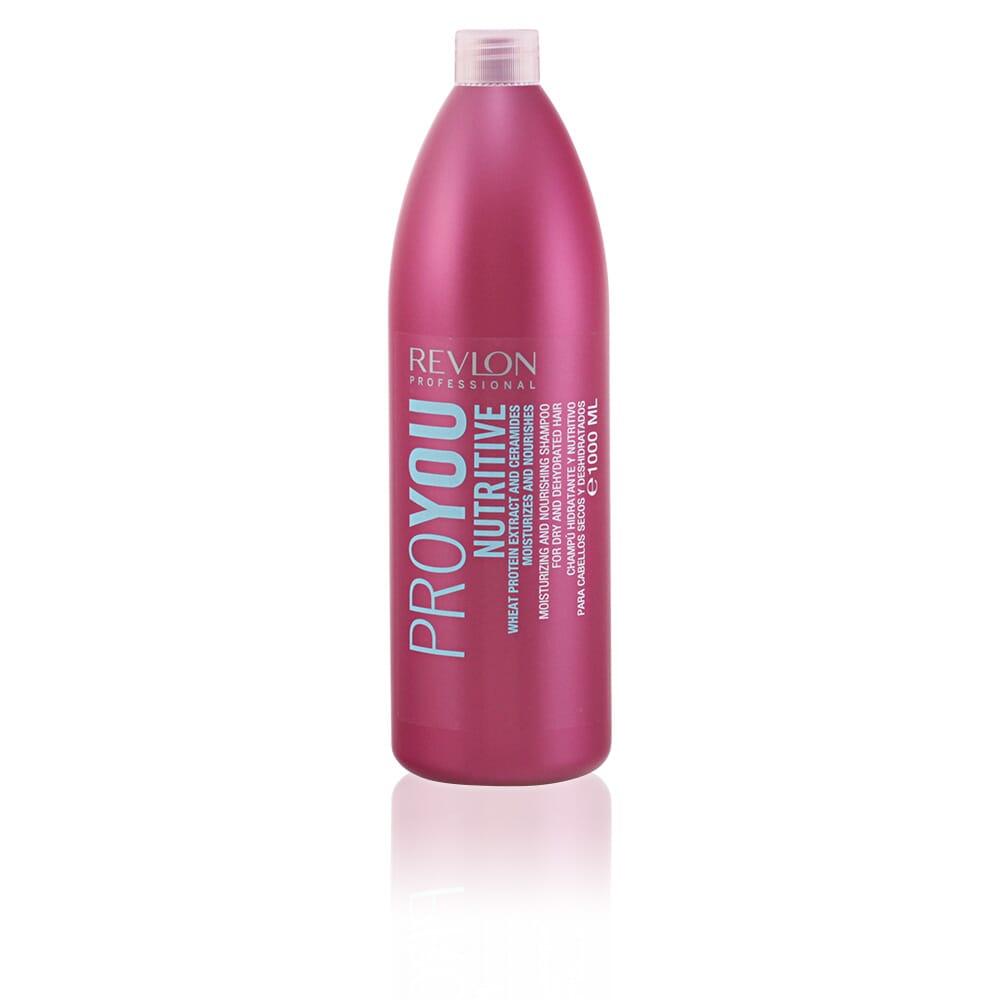 Proyou Nutritive Shampoo 1000 ml