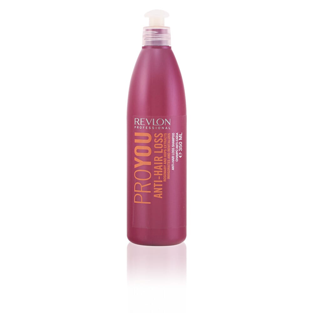 Proyou Anti-Hair Loss Shampoo 350 ml