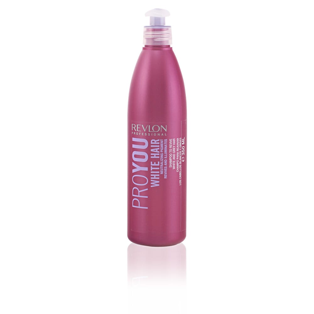 Proyou White Hair Shampoo 350 ml