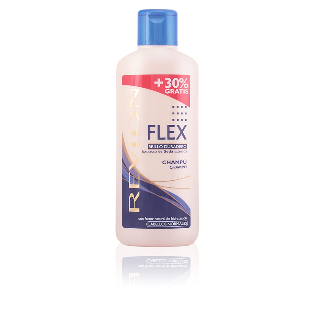 FLEX LONG LASTING SHINE SHAMPOO NORMAL HAIR  650 ml