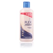 Flex Long Lasting Shine Shampoo Normal Hair 650 ml de Revlon