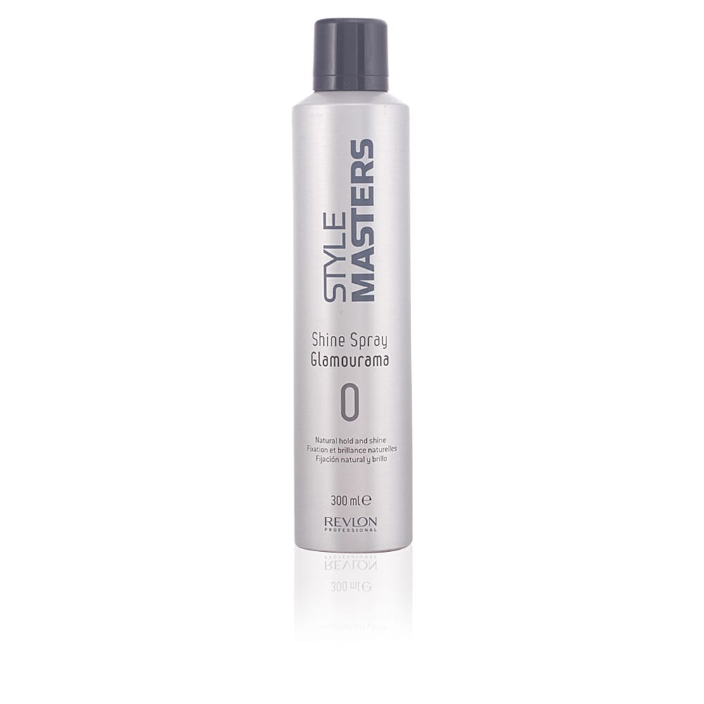 Style Masters Shine Spray Glamourama 300 ml