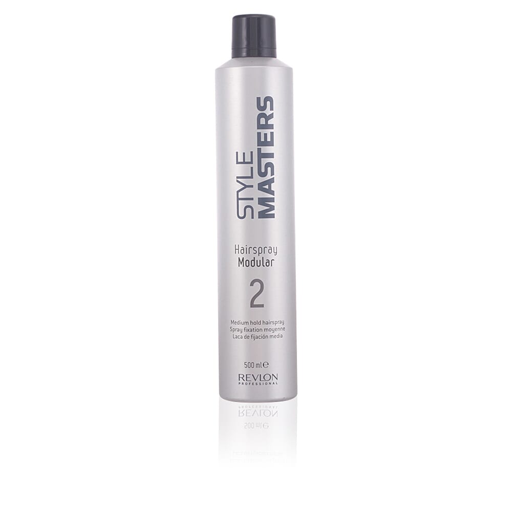 Style Master Medium Hold Hairspray 500 ml