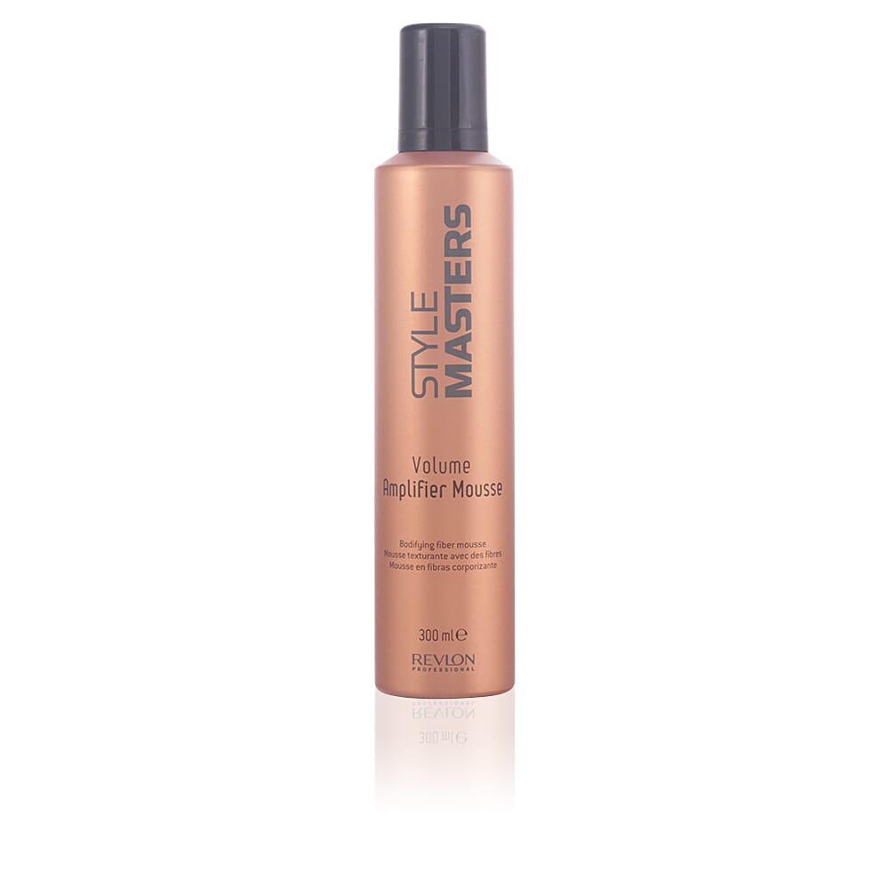Style Masters Bodifying Fiber Mousse 300 ml
