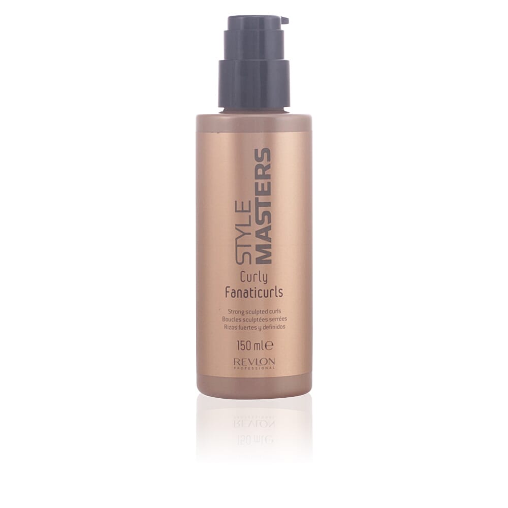 Style Masters Strong Sculpted Curls 150 ml