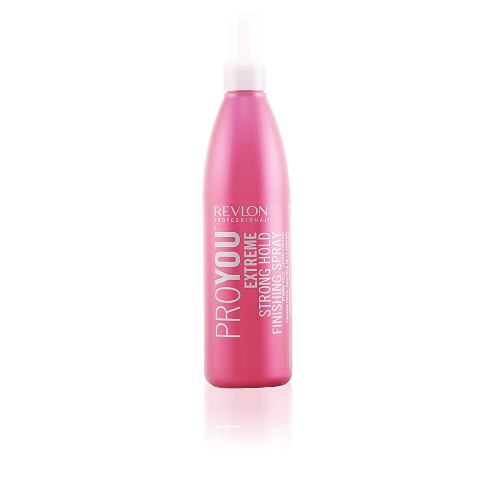 Proyou Extreme Strong Hold Finishing Spray 350 ml