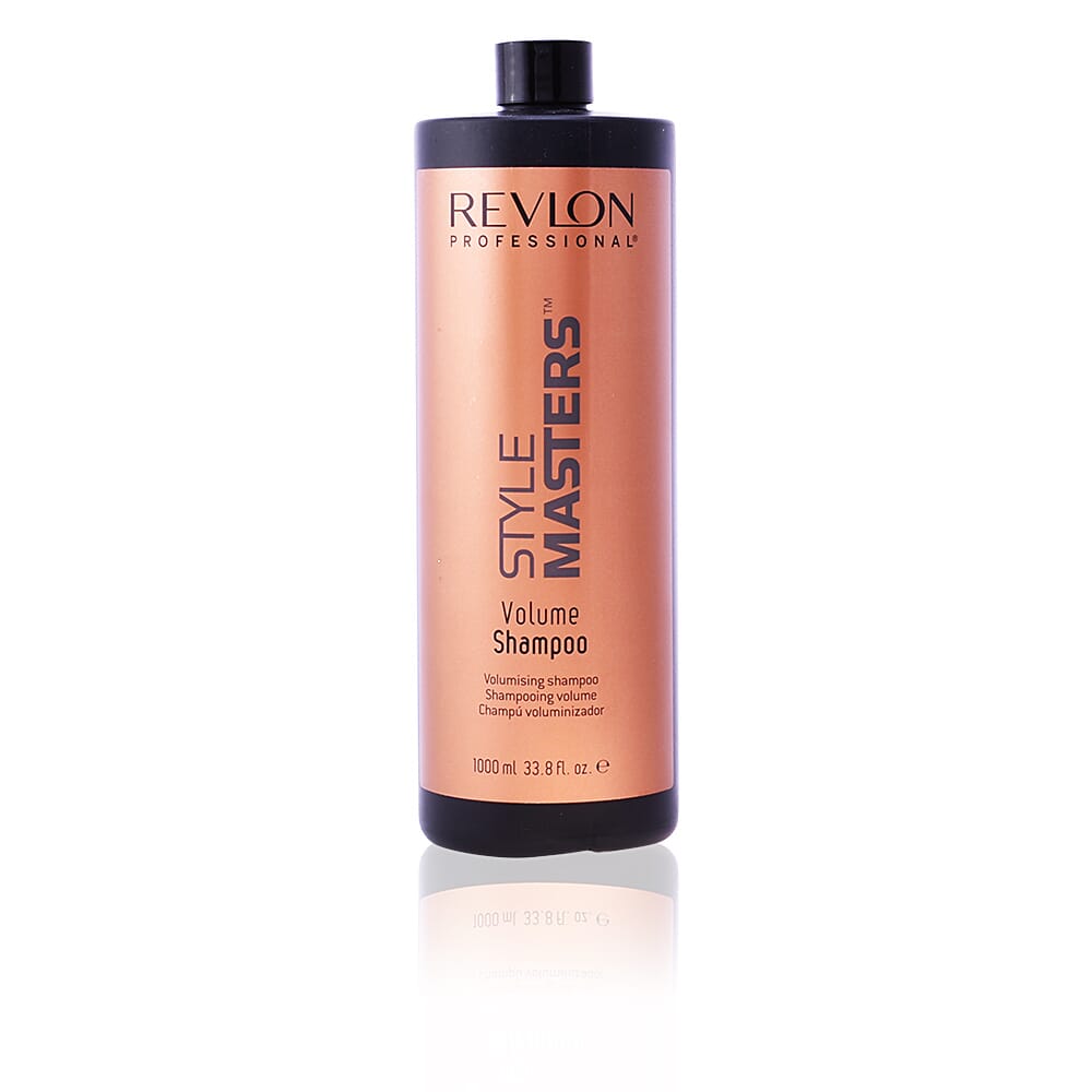 Style Masters Volume Shampoo 1000 ml