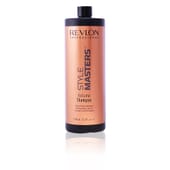 Style Masters Volume Shampoo 1000 ml de Revlon