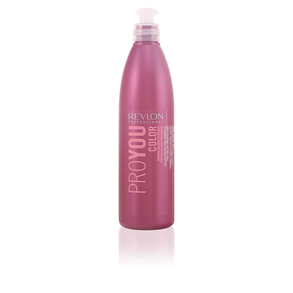 Proyou Color Shampoo For Color-Treated Hair 350 ml