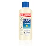 Flex Keratin Conditioner All Hair Types 650 ml da Revlon