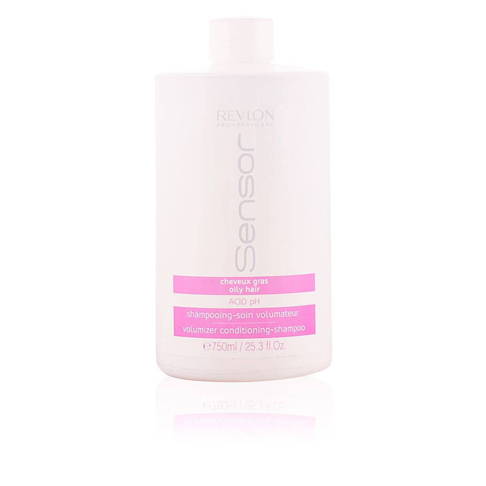 Sensor Volumizer Shampoo 750 ml