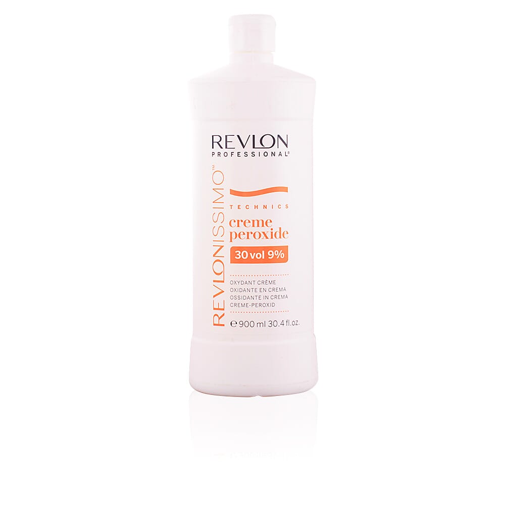 Creme Peroxide 30 Vol 9 900 ml