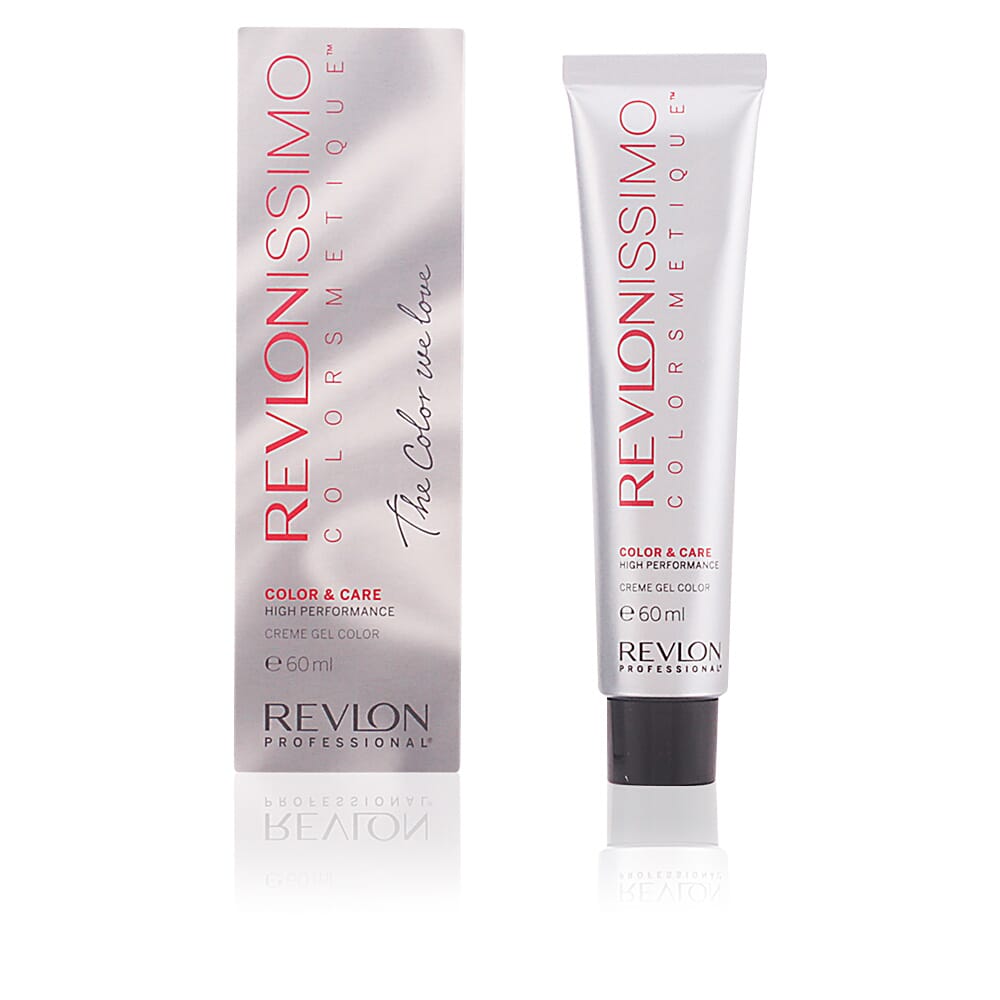 Revlonissimo Color & Care High Performance Nmt 1 60 ml