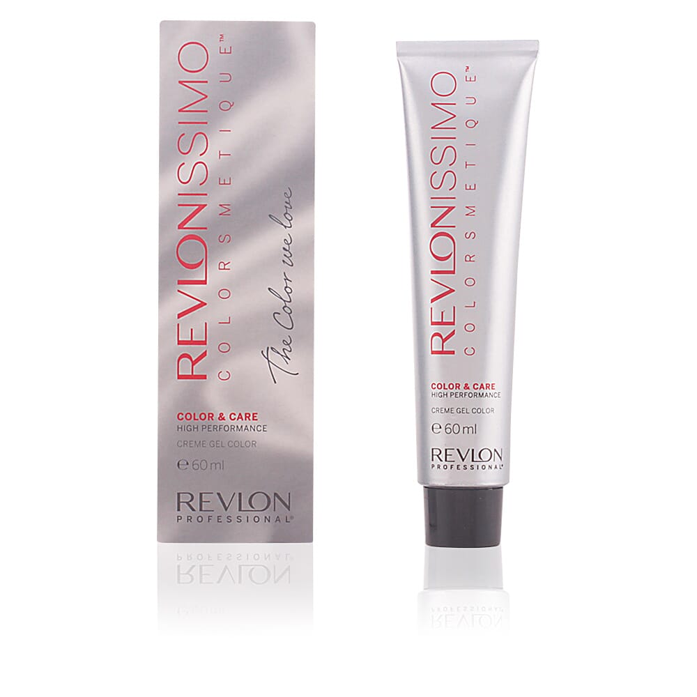 Revlonissimo Color & Care High Performance Nmt 10 60 ml