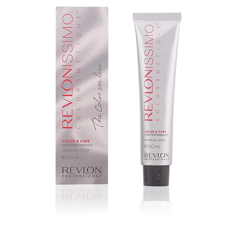 Revlonissimo Color & Care High Performance Nmt 5 60 ml